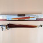 IJEVAN brandy souvenir SWORD (ŠAVLE), 5 let, 0,2 l 40%