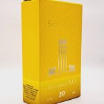 SARDARAPAT 20 let, 0,75 l, 40%