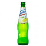 Přírodní sycená limonáda NATAKHTARI – KREM-SODA, 0,5L