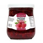 Sladká zavařenina z MALIN, 600g