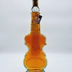 Brandy souvenir VIOLIN, 5 let, 0,5 l 40%