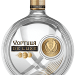 Khortytsa De LUXE 40%, 0,75l