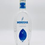 Vodka MOROŠA Carpathian 40%, 0,5 l
