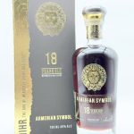 ARMENIAN SYMBOL 18 let, 40% 0,75L