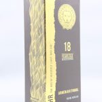 ARMENIAN SYMBOL 18 let, 40% 0,75L