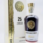 ARMENIAN SYMBOL 25 let, 40% 0,75L