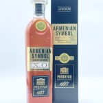 ARMENIAN SYMBOL 10 let, 40% 0,5L