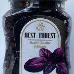 SUŠENÁ BAZALKA, 25 g