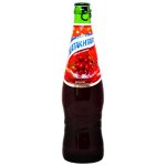 Přírodní sycená limonáda NATAKHTARI – Berberis, 0,5L