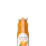 Broskvová šťáva 100%, 250 ml