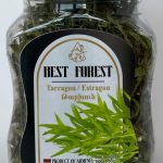 SUŠENÝ ESTRAGON, 25 g