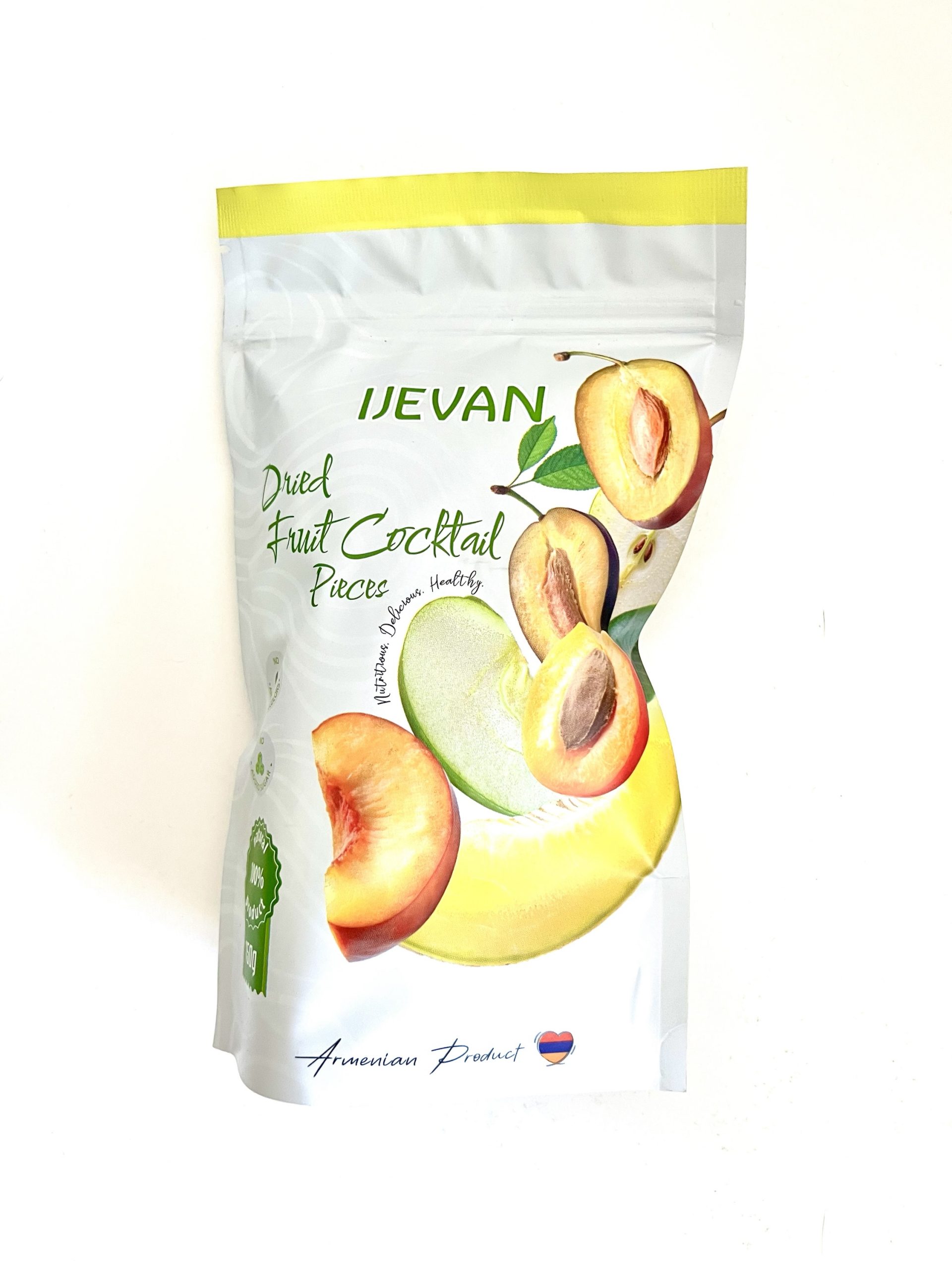 Ijevan АССОРТИ СУХОФРУКТОВ Коктейль, 150g