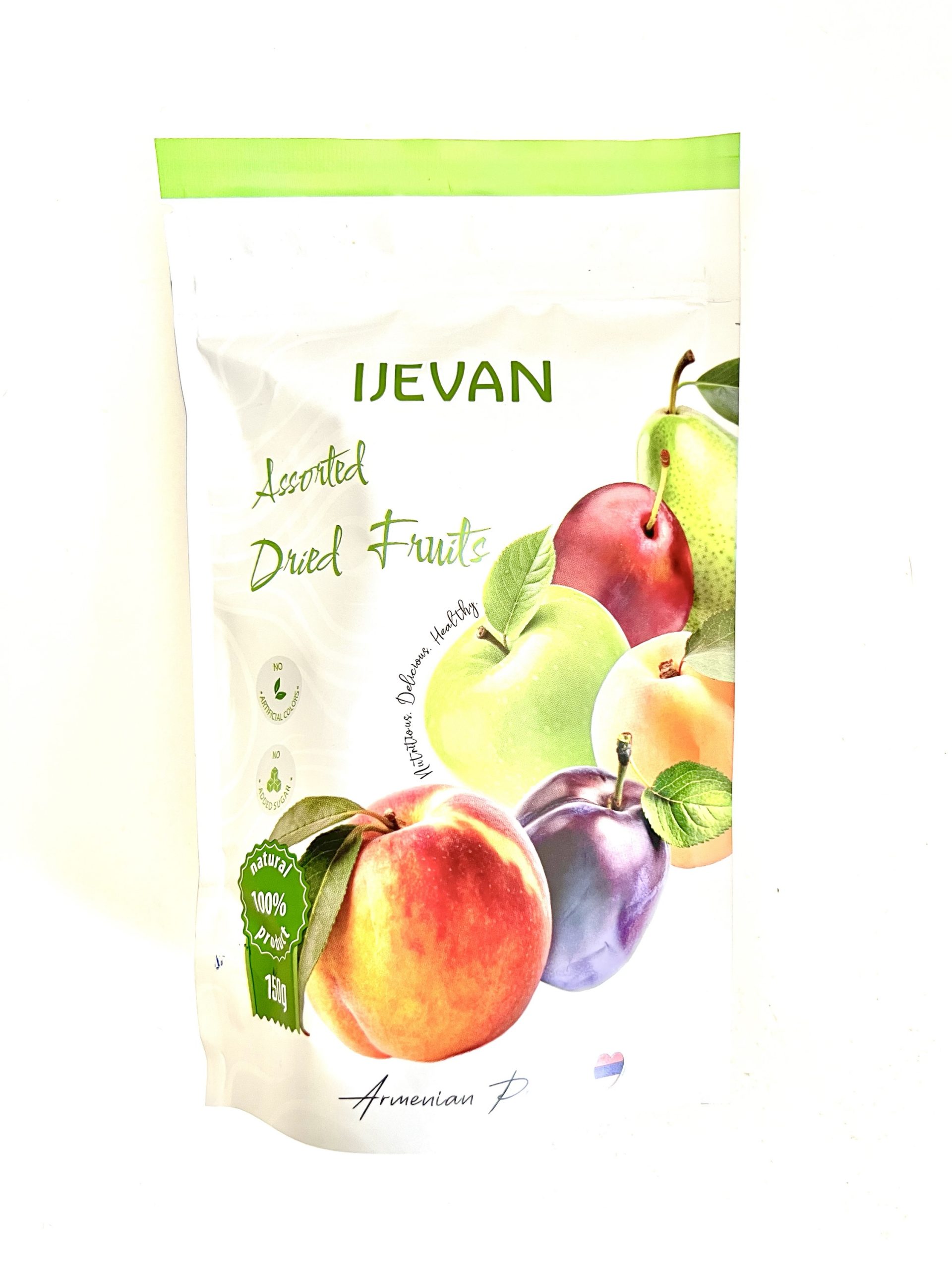 Ijevan АССОРТИ СУХОФРУКТОВ, 150g