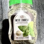 Приправа СУШЕНАЯ МЯТА, 50 g