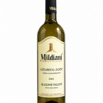 MILDIANI Alazani Valley White, 0,75l