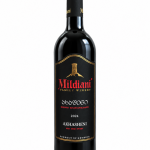MILDIANI Akhasheni, 0,75l