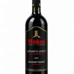 MILDIANI Alazani Valley Red, 0,75l
