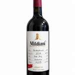 MILDIANI Budeshuri PREMIUM, 0,75l