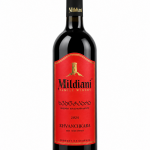MILDIANI Khvanchkara, 0,75l