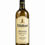 MILDIANI Mtsvane, 0,75l
