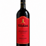 MILDIANI Mukuzani, 0,75l