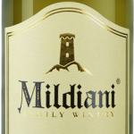 MILDIANI Mtsvane, 0,75l