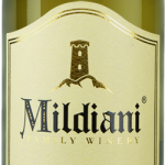 MILDIANI Tsinandali, 0,75l