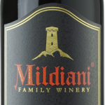 MILDIANI Akhasheni, 0,75l