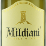 MILDIANI Kisi, 0,75l