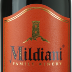 MILDIANI Mukuzani, 0,75l