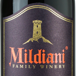 MILDIANI Pirosmani Red, 0,75l