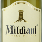 MILDIANI Pirosmani White, 0,75l