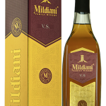 MILDIANI Коньяк VS, 0,7 л 40%
