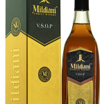 MILDIANI Коньяк VSOP, 0,7 л 40%
