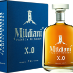 MILDIANI Коньяк XO, 0,7 л 40%