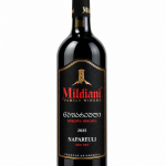 MILDIANI Napareuli, 0,75l