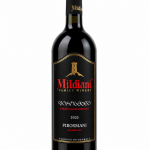 MILDIANI Pirosmani Red, 0,75l