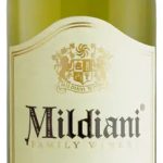 MILDIANI Rkatsiteli, 0,75l