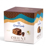 Конфеты в коробке “ОРИЕНТ”, 500 г