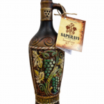 САПЕРАВИ в глиняном кувшине ALAVERDI